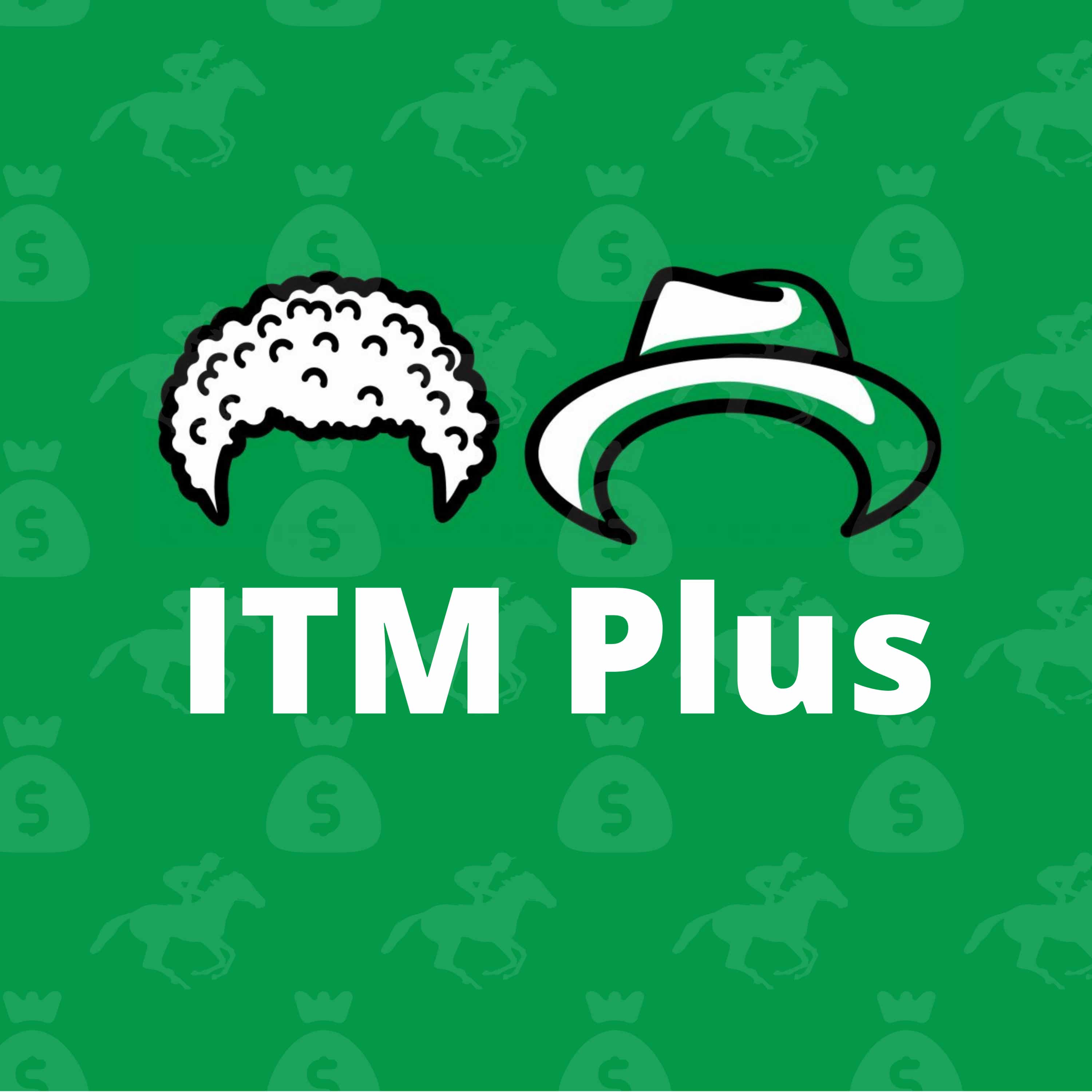 ITM Plus podcast artwork