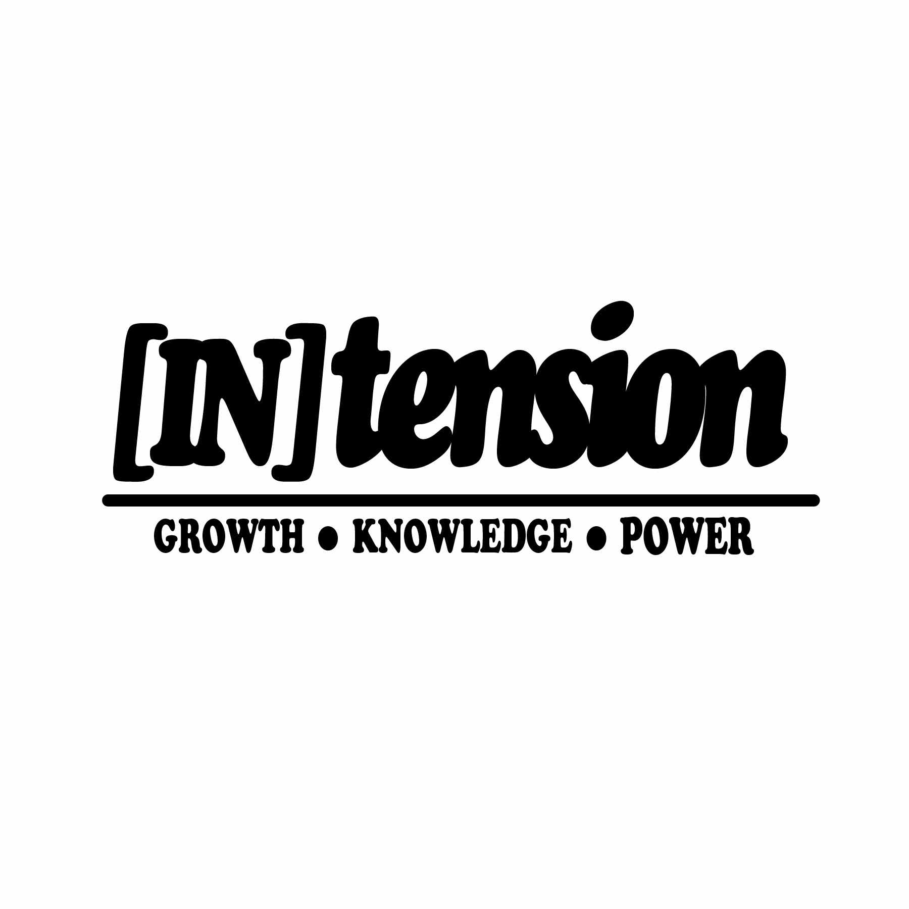 [IN]tension Podcast