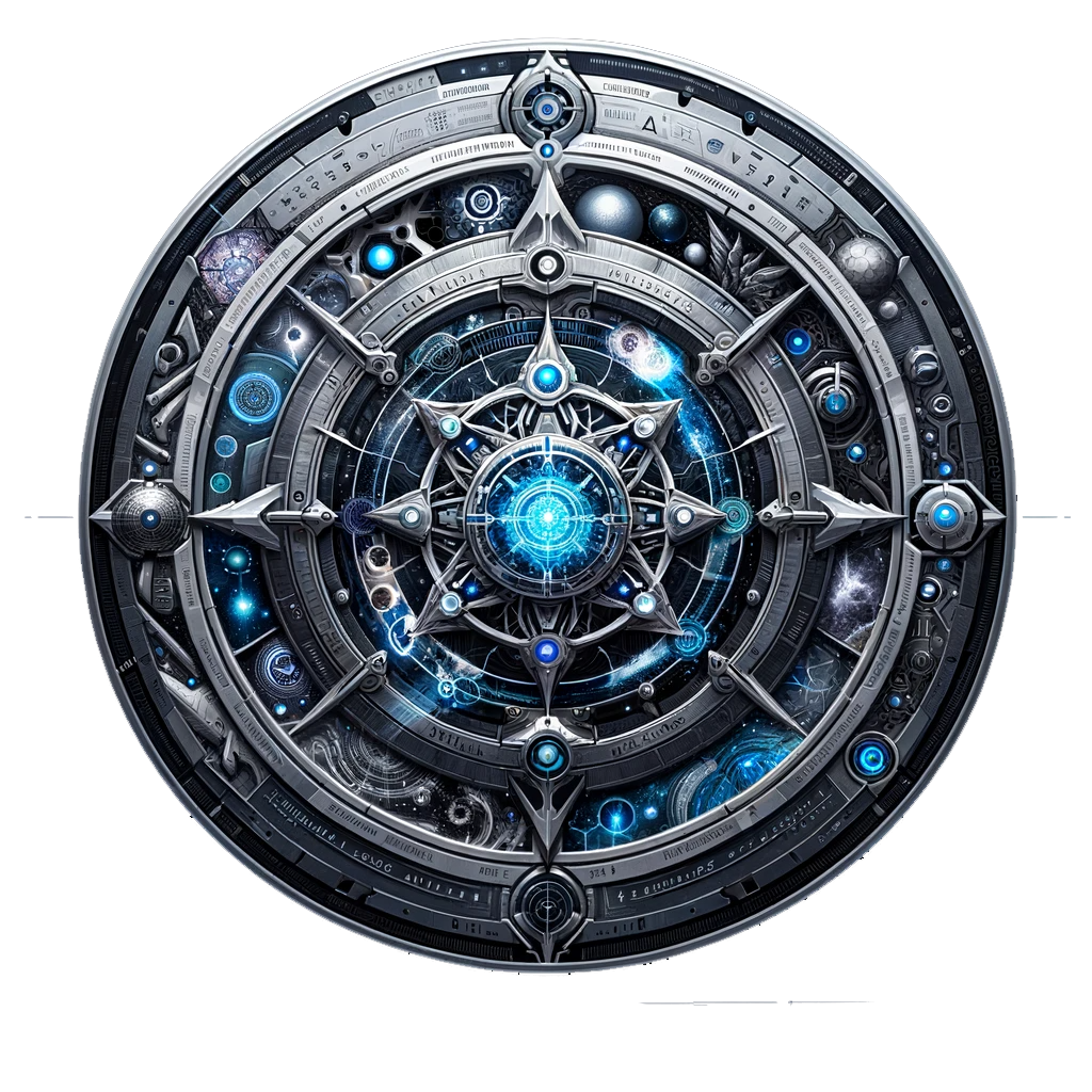 Dawn Book 1 Ch. 11: Alliance of Necessity episode artwork