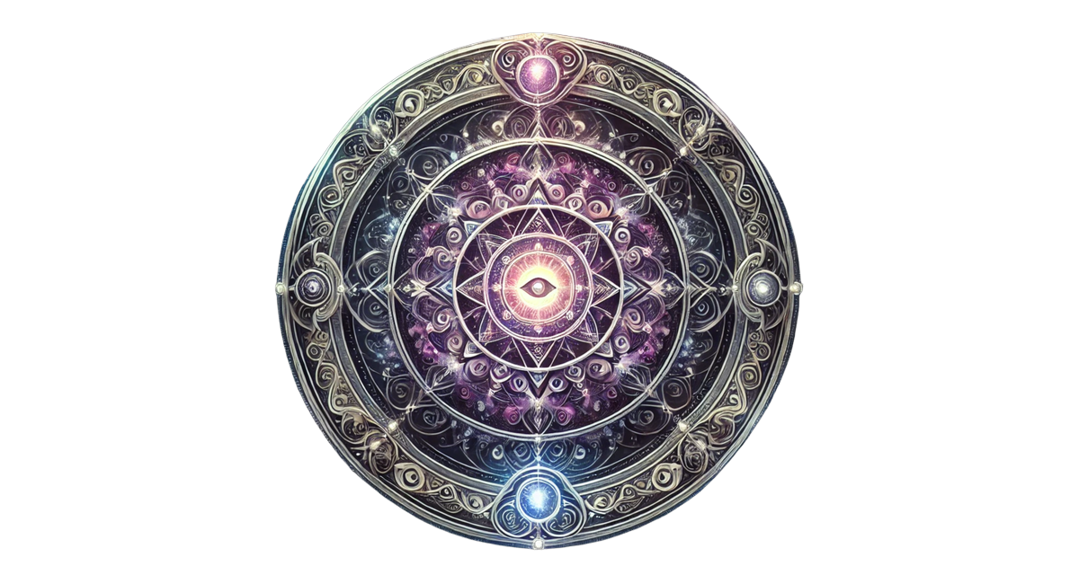 Dawn Book 1 Ch. 19: Glimpses Beyond Time episode artwork
