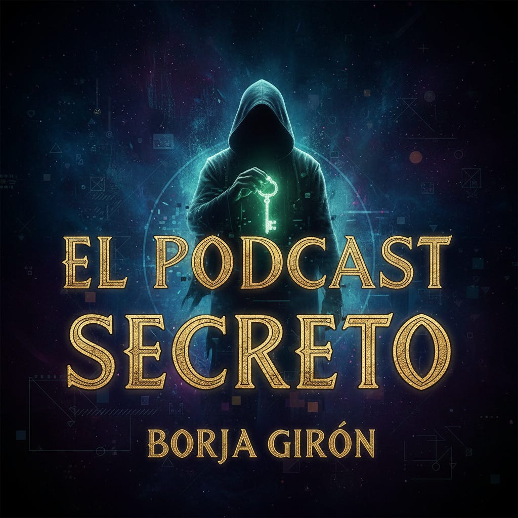 No me creo que haya revelado esto