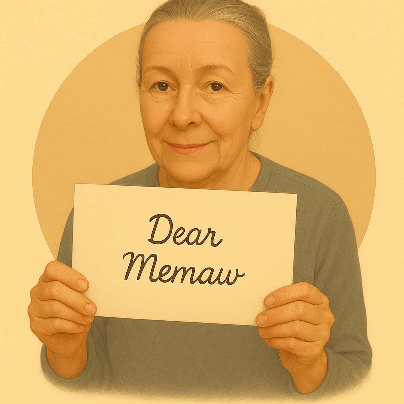 Dear Memaw