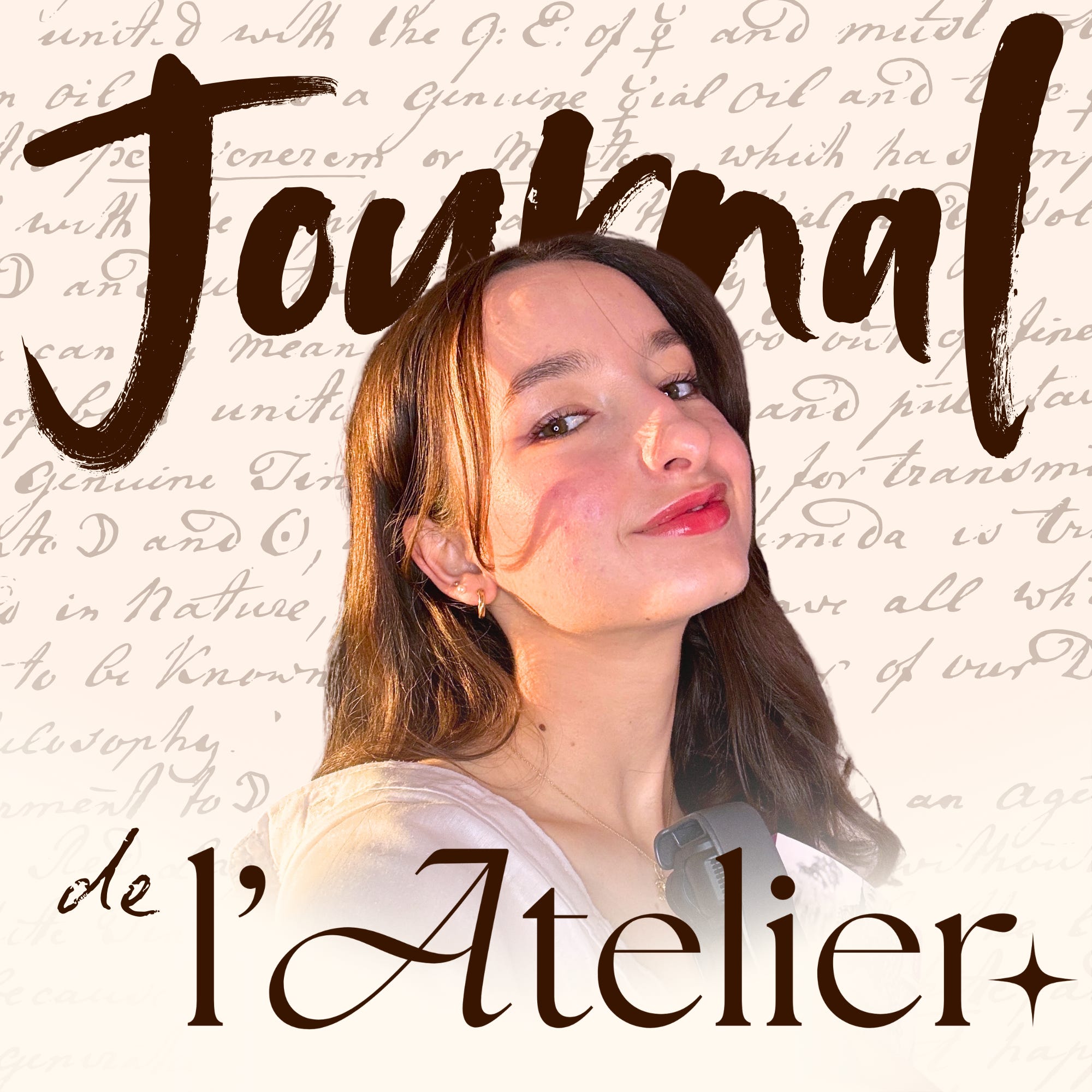 Publier 1 vidéo par jour pendant 1 an : comment j'ai fait de A à Z episode artwork