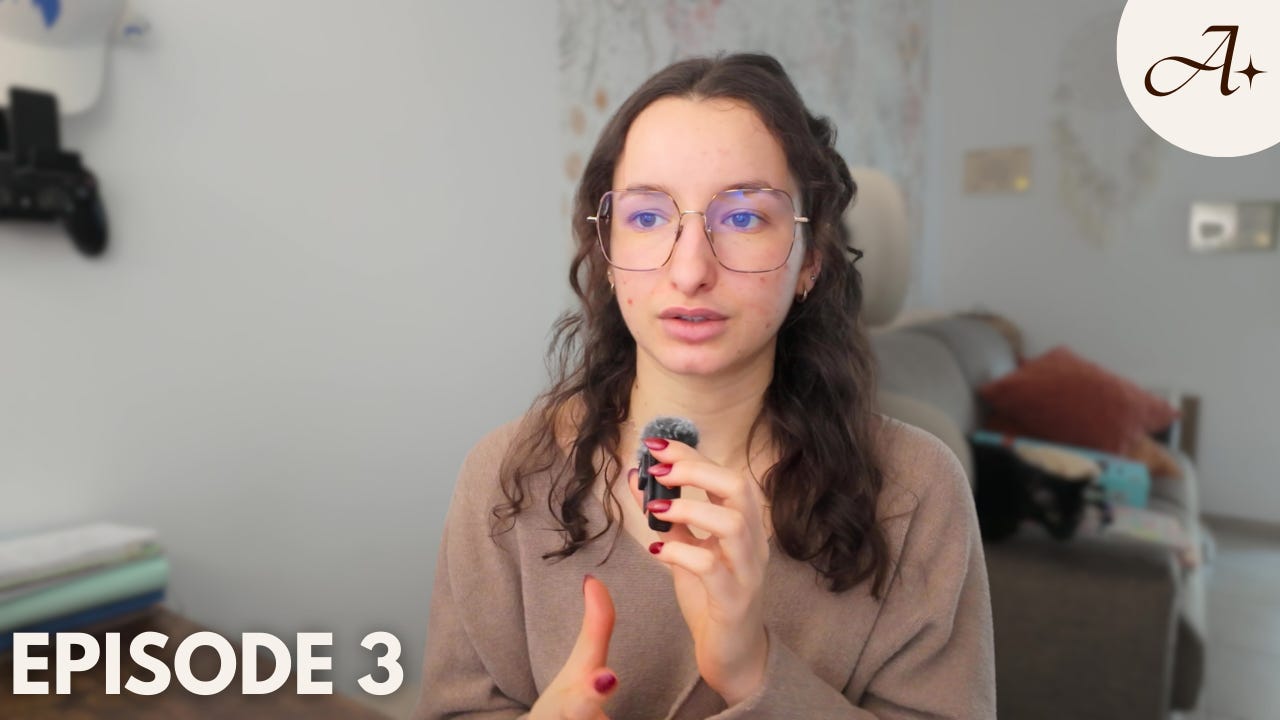 Je suis addict au travail et à la productivité (et peut-être que toi aussi) episode artwork