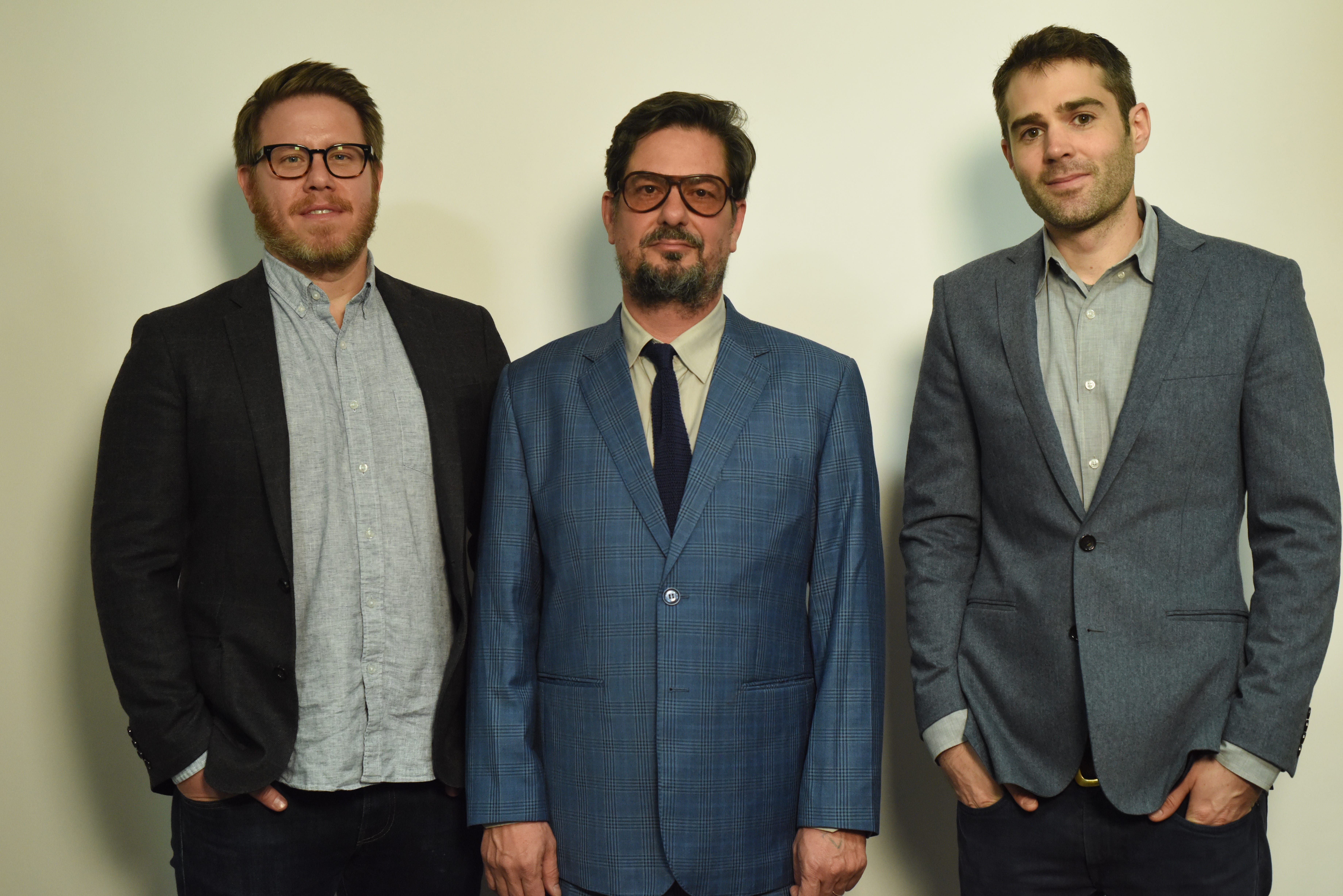 Decentralized Pictures Co-Founders Share About Their Independent Film Production Company