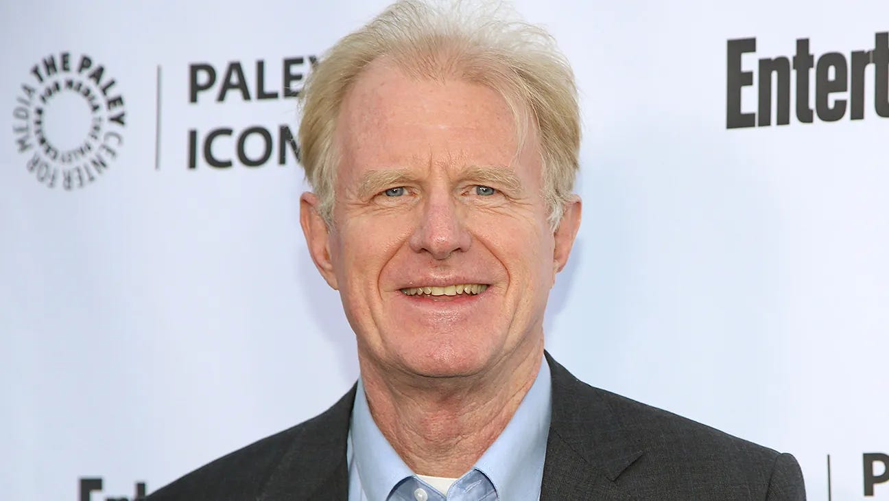 Ed Begley Jr. on A Life and Career in Hollywood