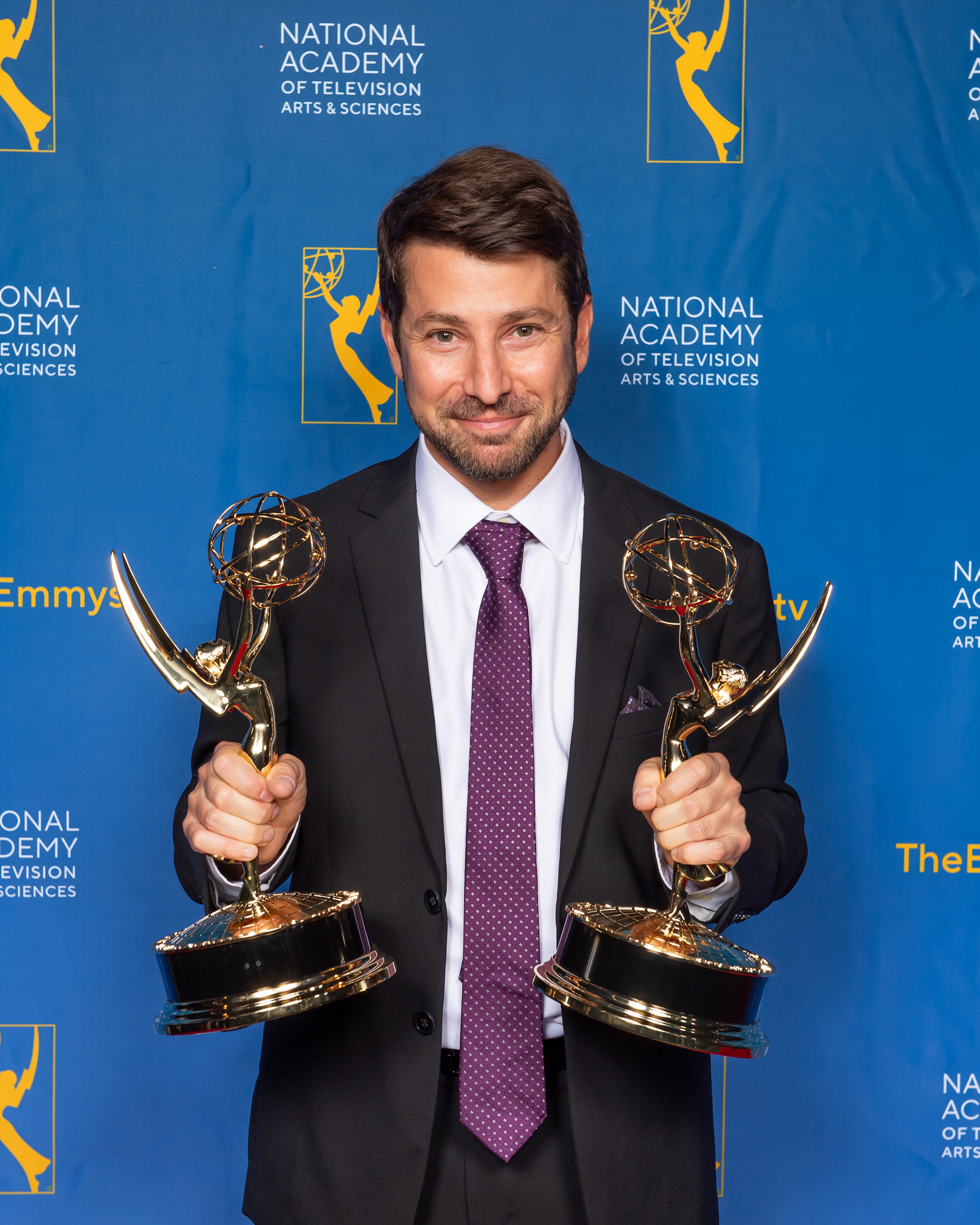 The New York Times' Jonah Kessel on Visual Journalism, 2024 Election Coverage, & More