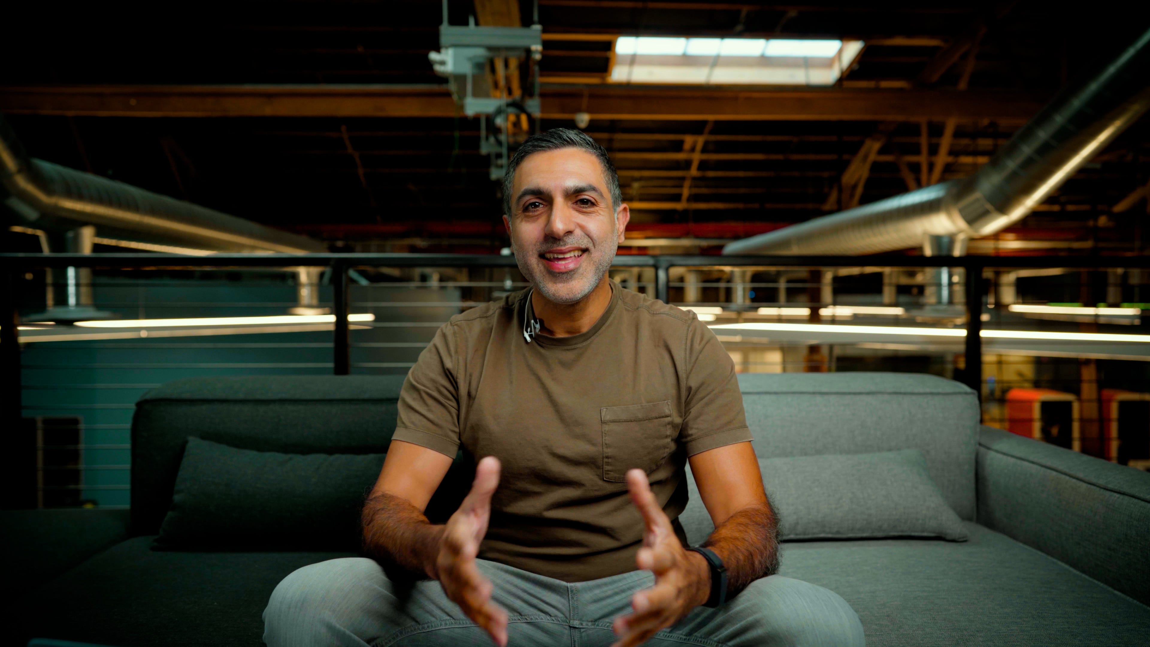 Eddie AI's Co-Founder on Their Revolutionary Solution, Evolving Post Workflows, & More
