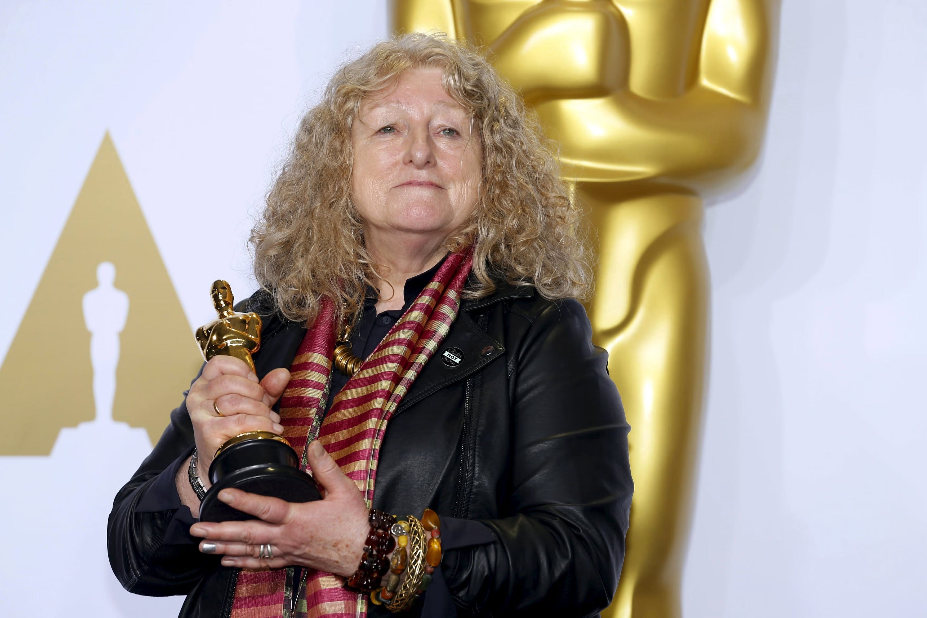 Oscar-Winning Costume Designer Jenny Beaven On Her Career, Working on Furiosa: A Mad Max Saga, Cruella, & More