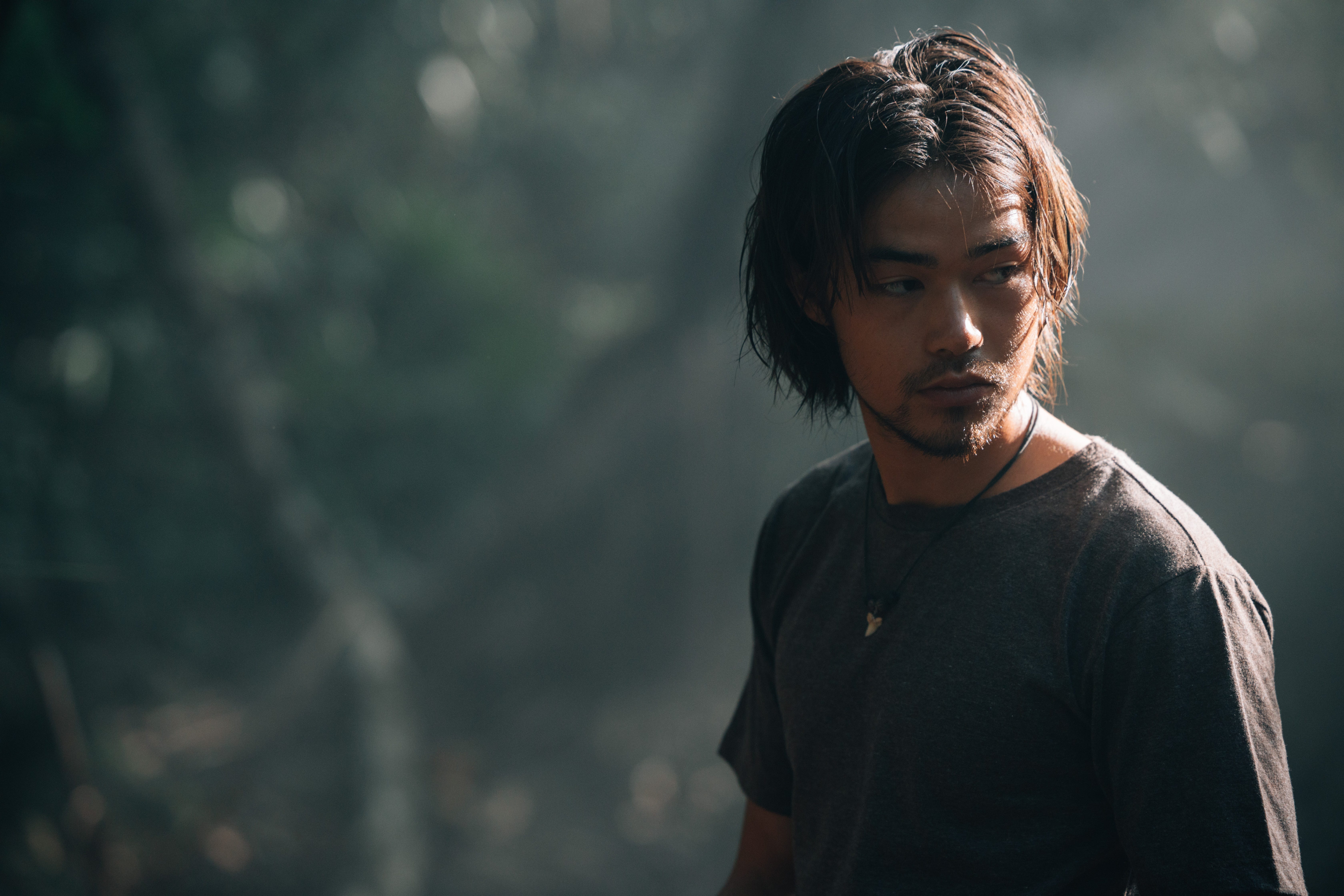 "Last Days" Director Justin Lin on the Making of the Film, Returning to his Indie Roots, & More