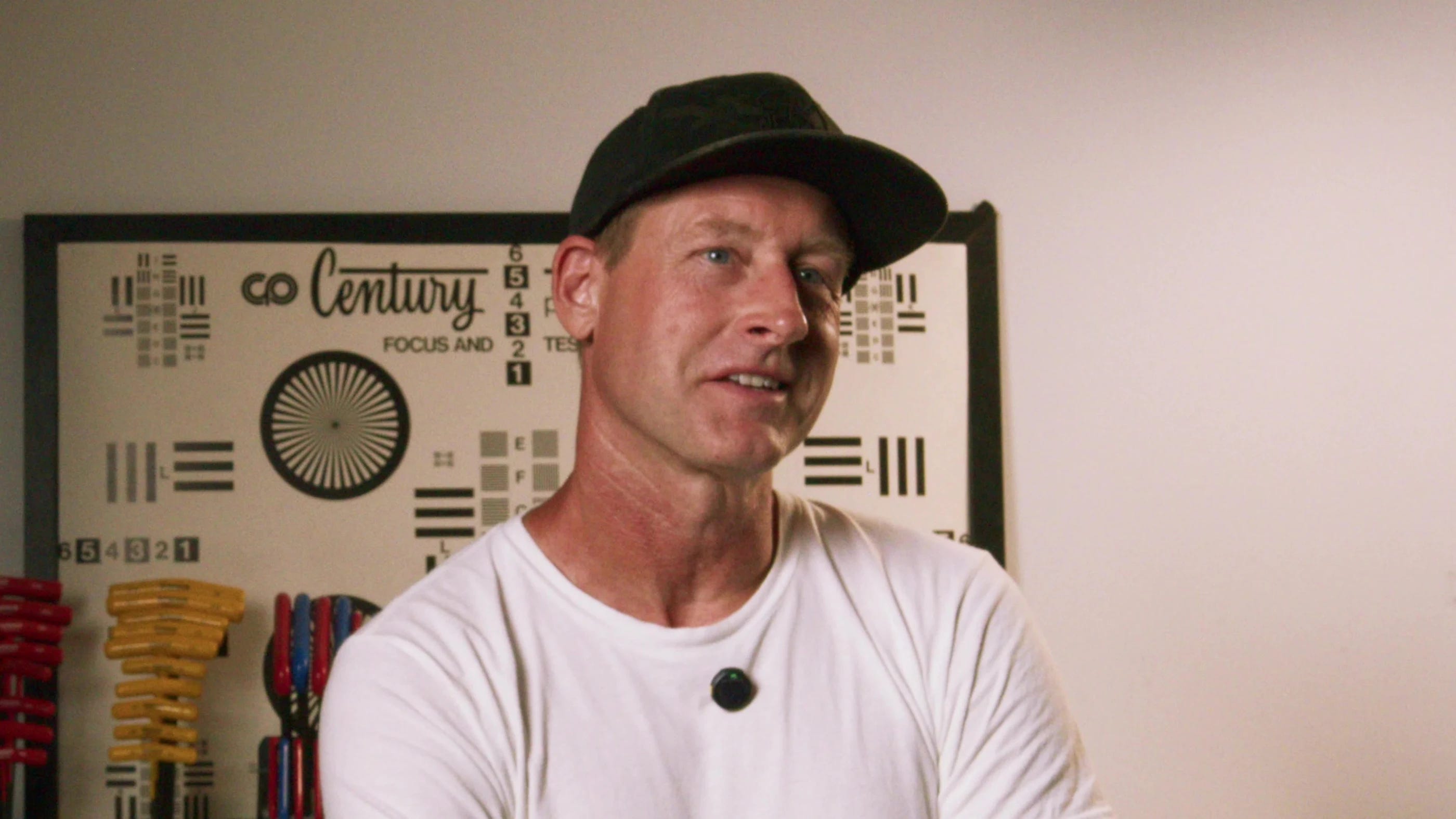 Filmmaker Ty Evans on his Journey from Skateboarding Videos to Top-Tier Aerial Cinematography