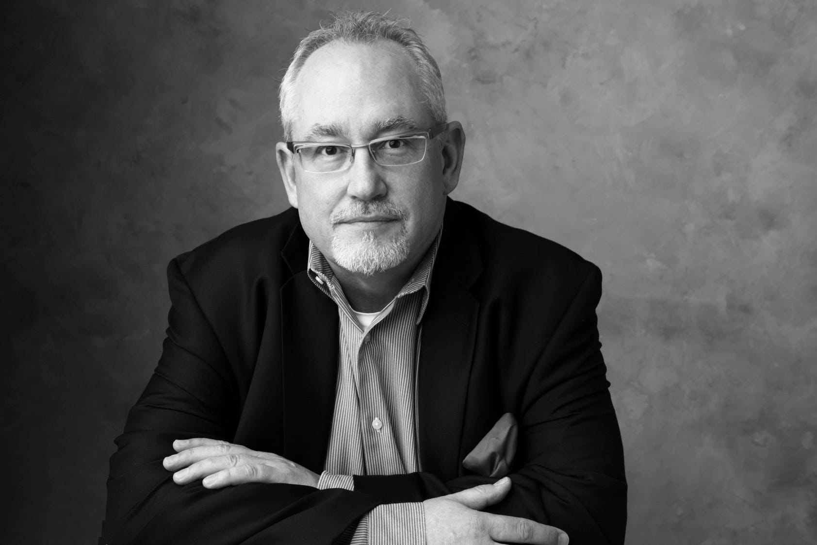 Technologist Gary Adcock on the State of the Industry, Production Solutions, AI, & More