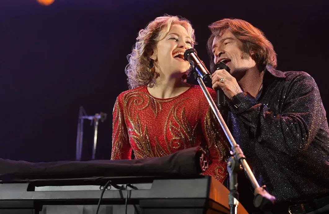 "Song Sung Blue" Cinematographer Amy Vincent ASC on Crafting the Film, Collaborating with Craig Brewer, & More "Song Sung Blue" Cinematographer Amy Vincent ASC on Crafting the Film, Collaborating with Craig Brewer, & More