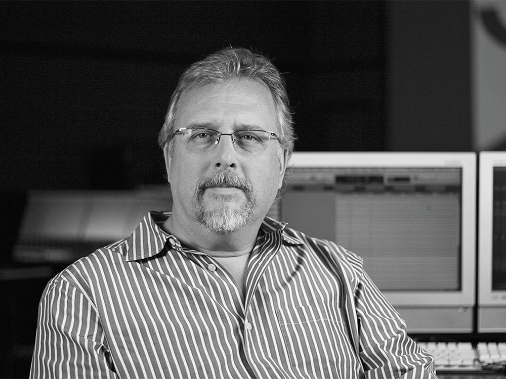 "Marty Supreme" Sound Editor Skip Lievsay CAS on his Career, Working with the Coen Brothers, & More