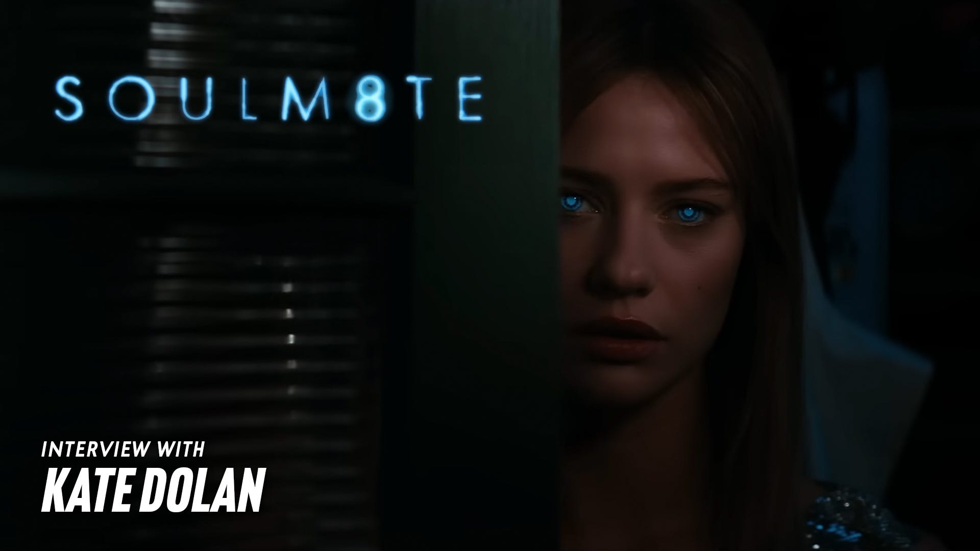 Director Kate Dolan on Crafting “SOULM8TE,” Part of the M3GAN Universe, Produced by James Wan