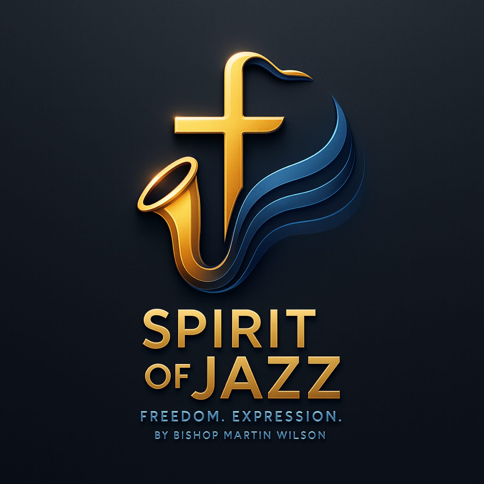 Spirit of Jazz with The Bishop Podcast