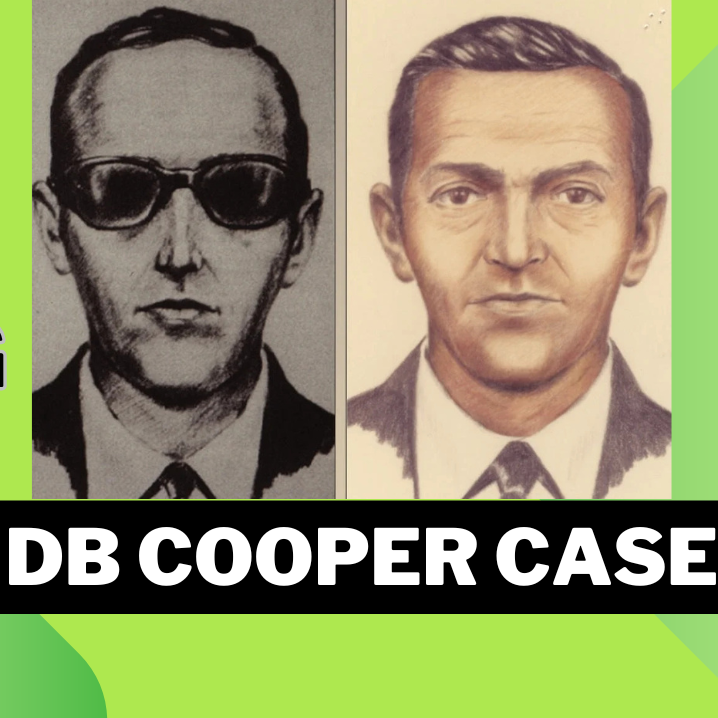 How the FBI Screwed Up the DB Cooper and Flight 305 Case