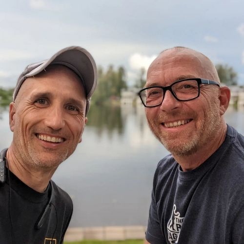 The Radio Vagabond on Geopolitics - Harris vs. Trump, Ukraine, Taiwan, & Gaza