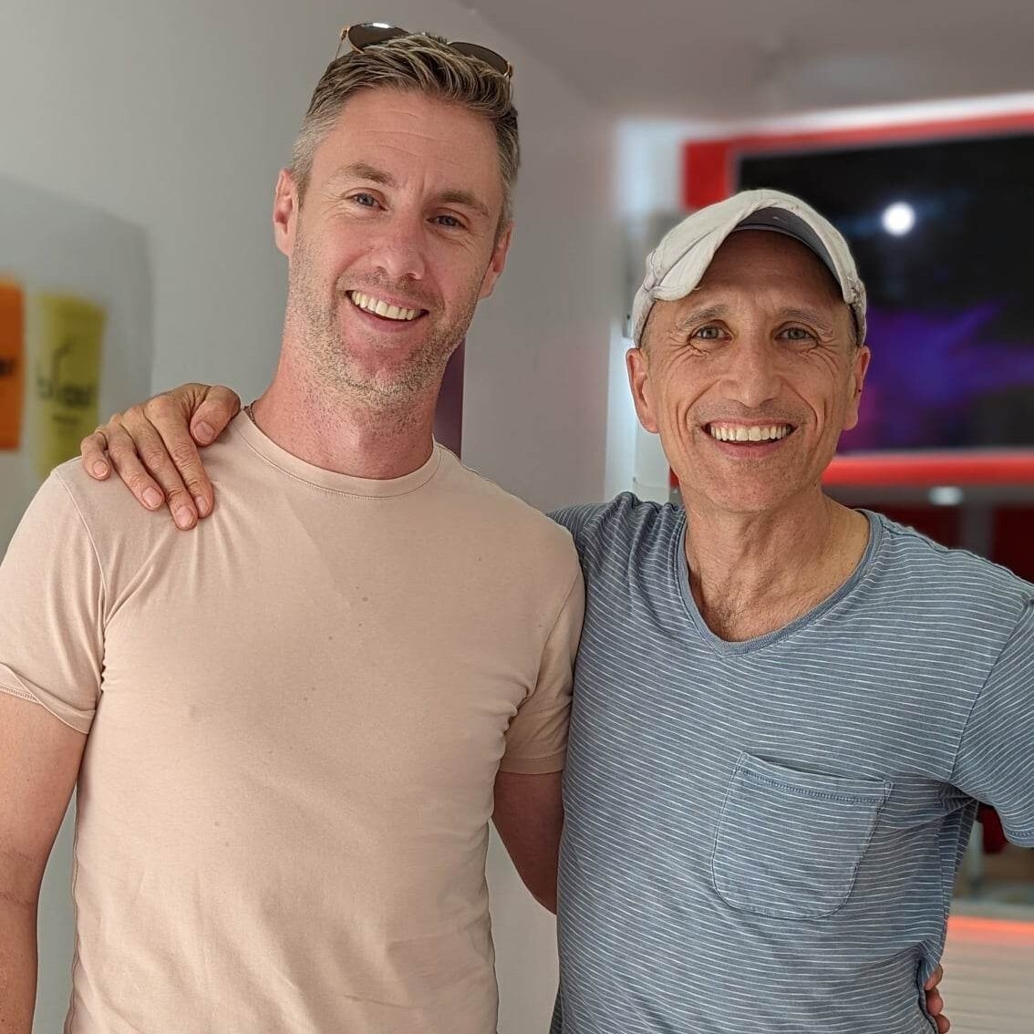 WanderLearn: Travel to Transform Your Mind & Life