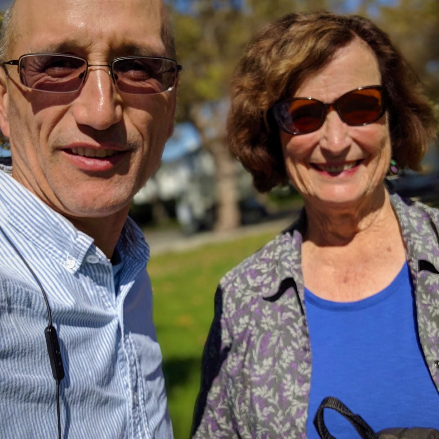 Alternatives to the Main El Camino de Santiago Path - Susan Alcorn