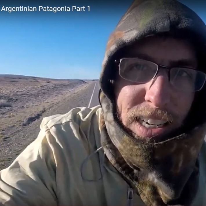 Biking The Americas From Canada To Patagonia