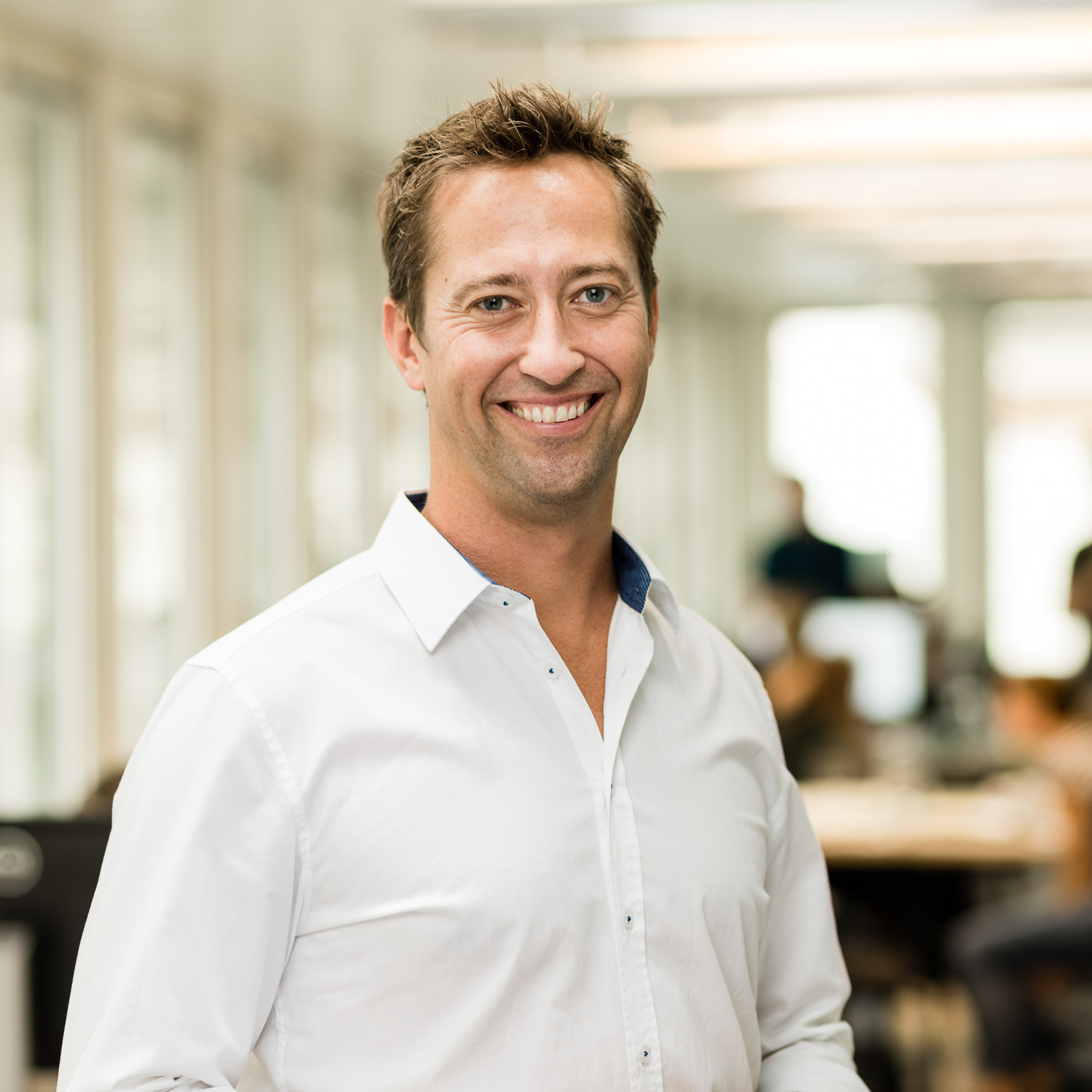 Whether You Love or Hate Travel Tours, Listen to TourRadar's CEO Travis Pittman