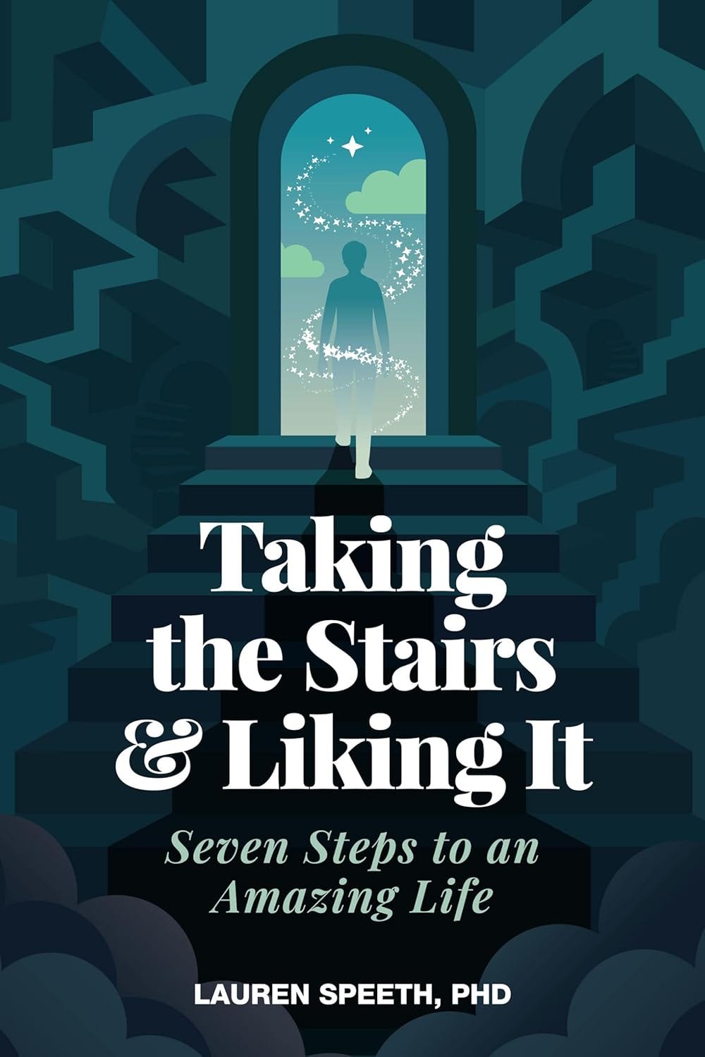 Taking the Stairs & Liking It with Lauren Speeth of Elphenworks