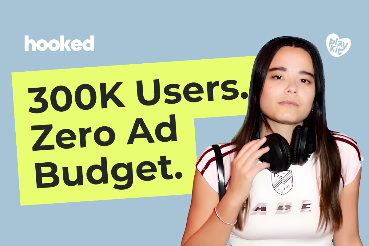 Hooked with Julia and Nick