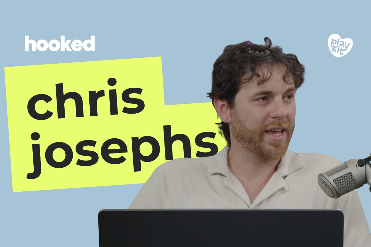 TikTok vs Instagram vs Twitter: What Every Creator Needs to Know, with Chris Josephs, Co-Founder at Autopilot