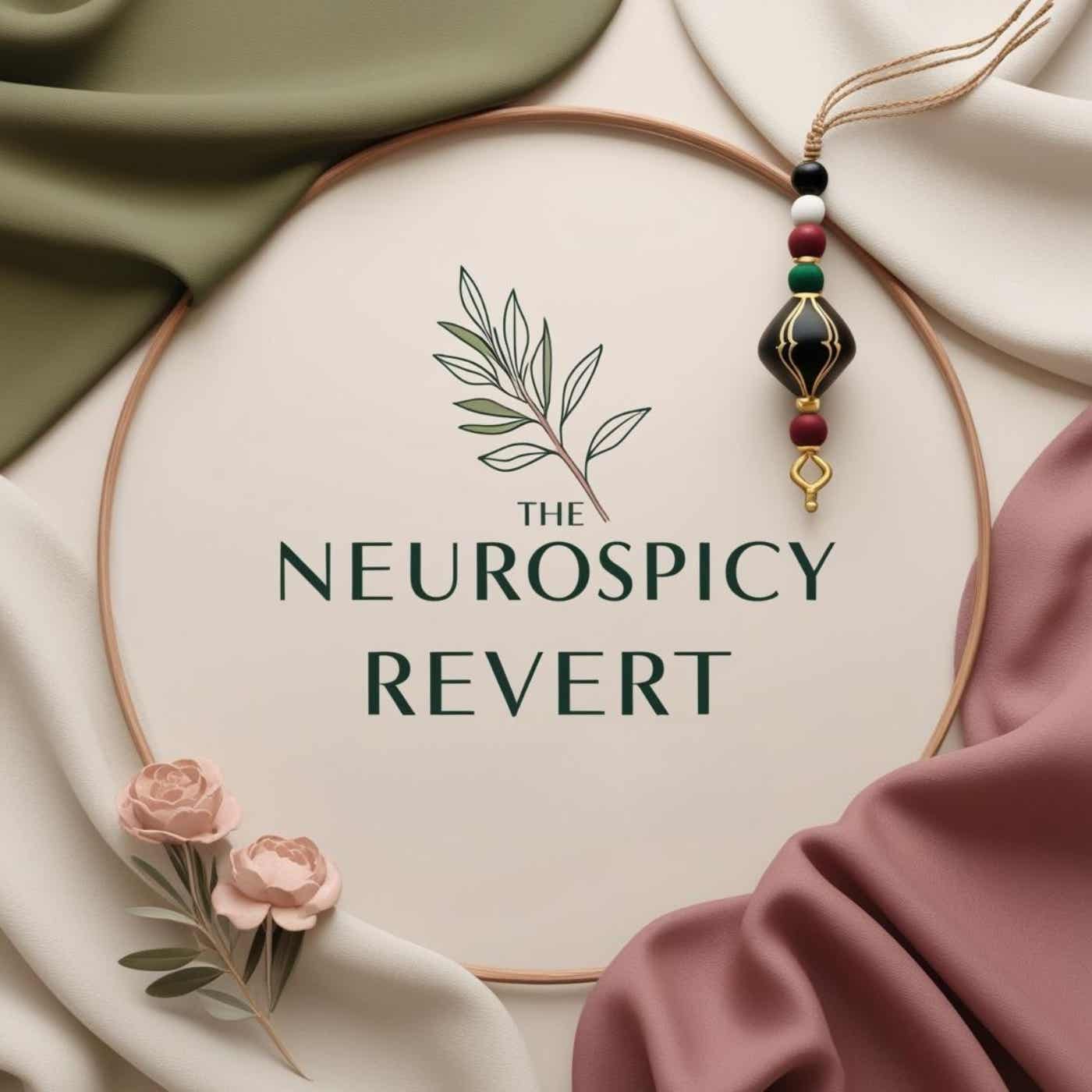 The NeuroSpicy Revert - My Journey to Islam