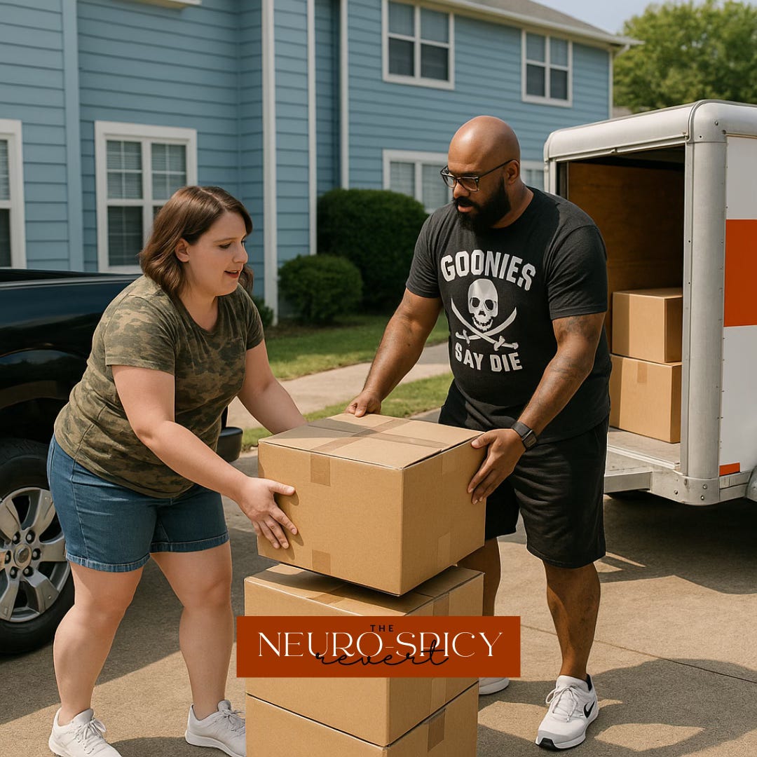 Nothingâs Gonna Stop Us: The Temptation of Stability Nothingâs Gonna Stop Us: The Temptation of Stability