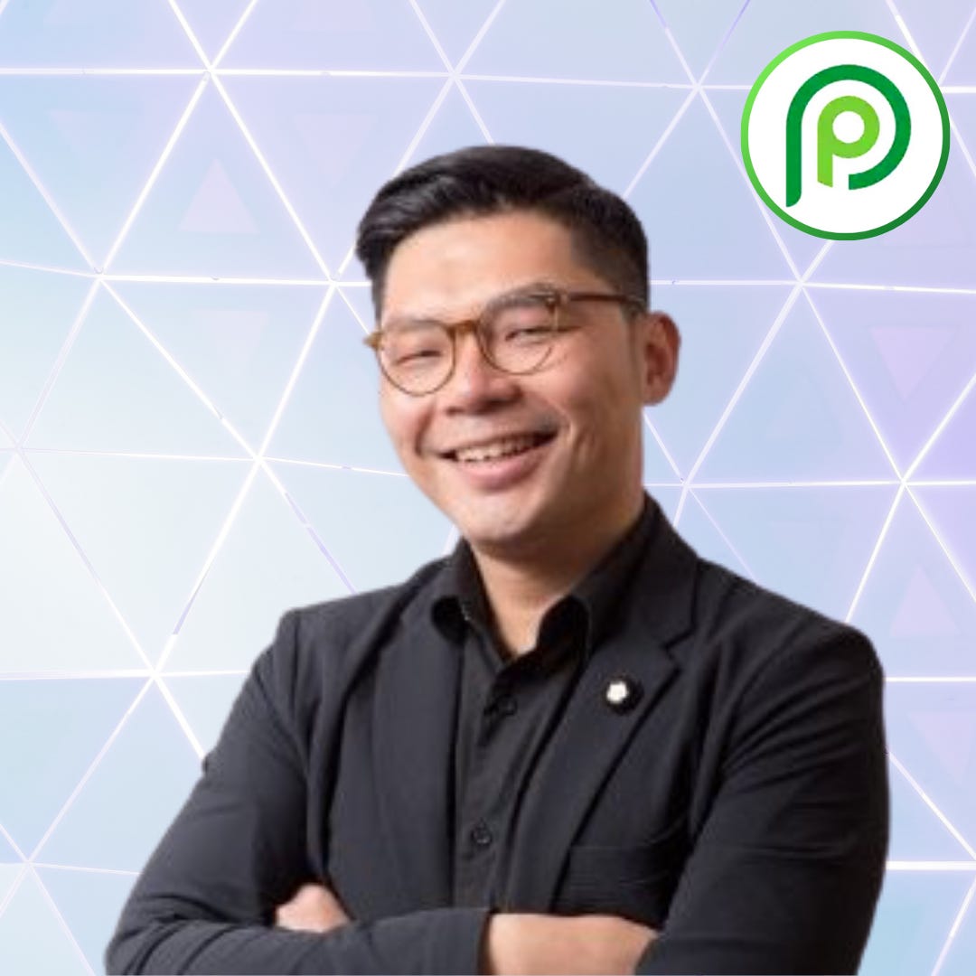 Defying 'DeFi-nition' with Jason Hsu