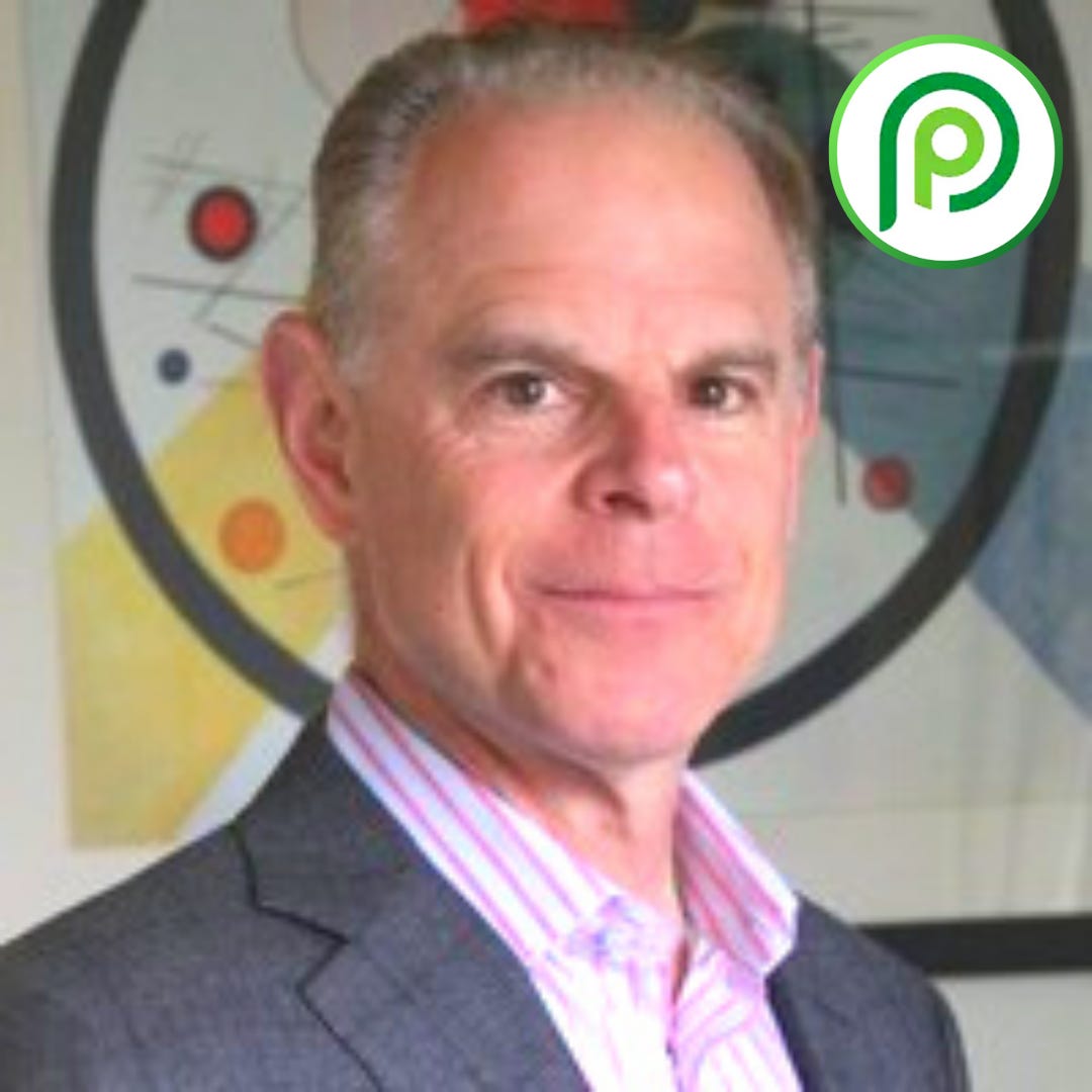 Rebuilding American Industry with Jeff Ferry