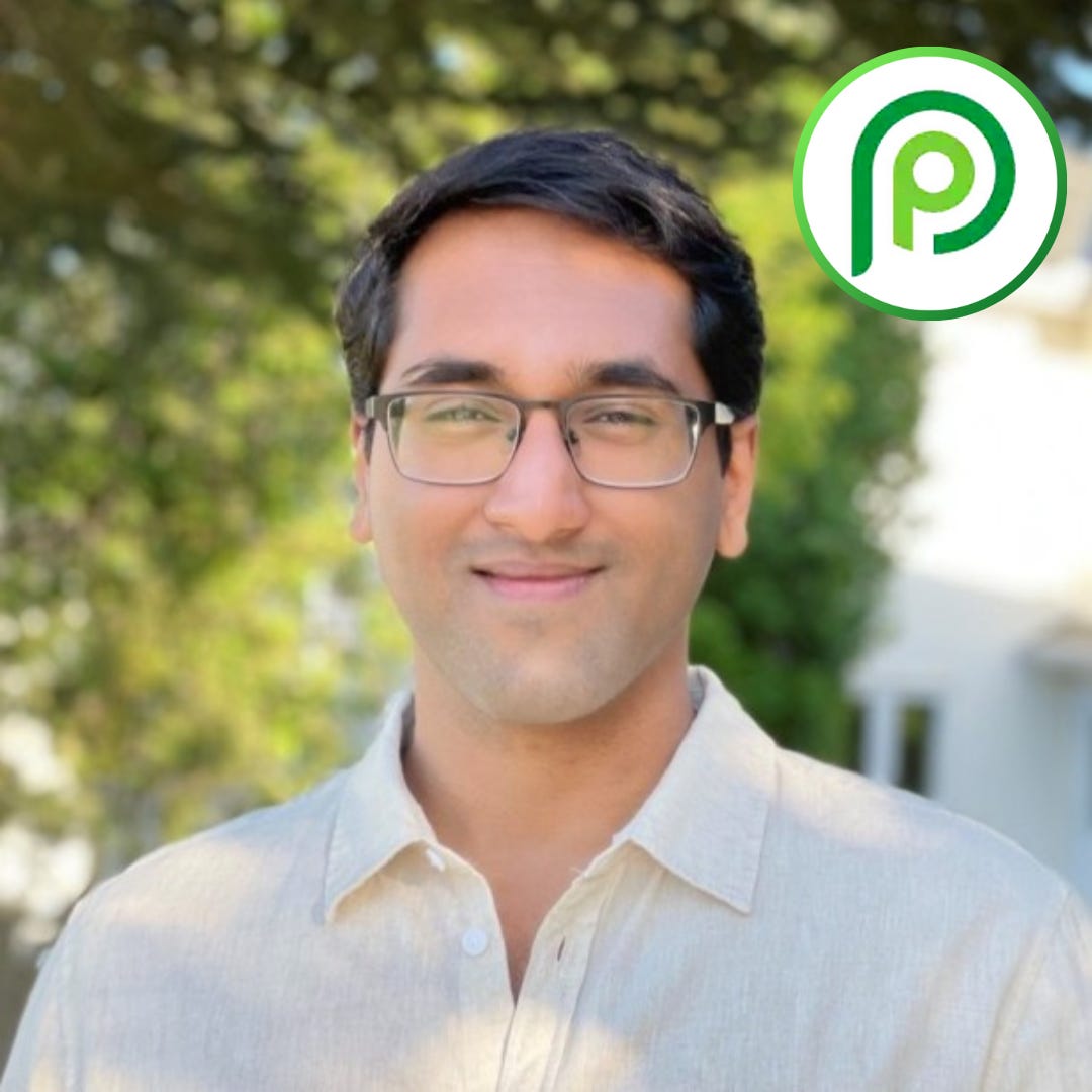 Civilizationalism - The West (Part 1) with Anvesh Jain