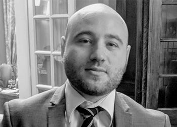 Cyber Battle with David Warshavski
