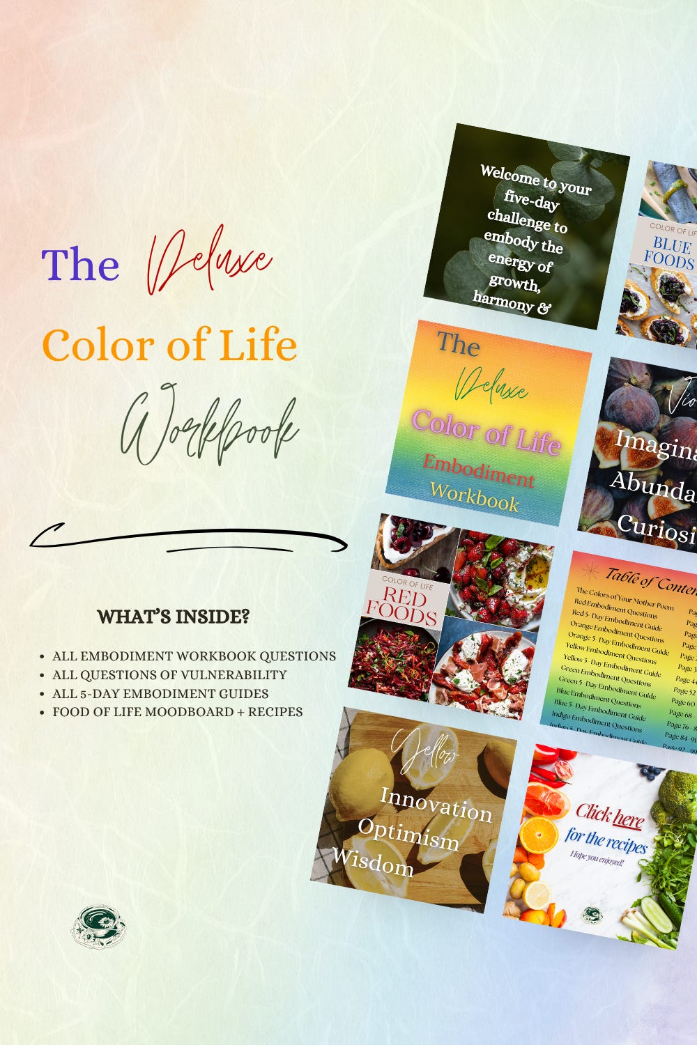 I Found My Happiness Through WELLNESS. Will It Work For You? episode artwork