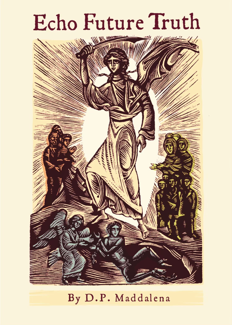 Echo Future Truth