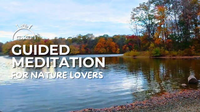 Mindfulness with Melba 🪷