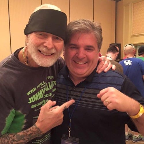 STS w/Brian Tramel Ep. 224- Guest: Steve Crawford