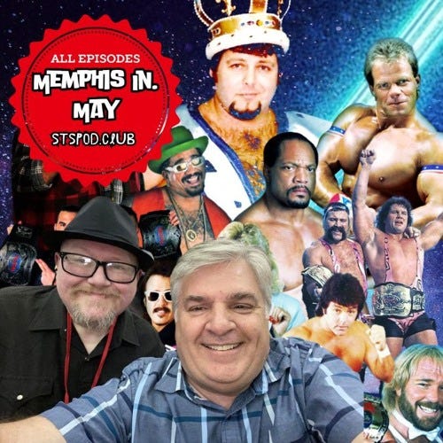 STS w/Brian Tramel Ep. 832: Guest: Steve Crawford