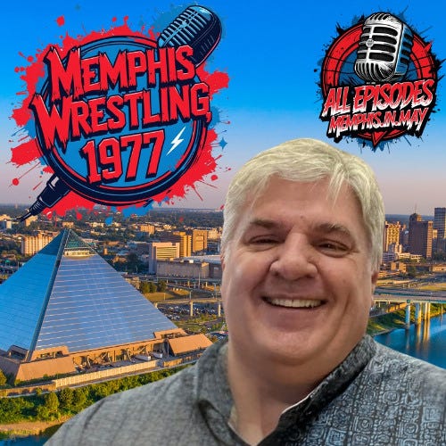 STSPod #947- Memphis 1977 w/BT & Steve Crawford