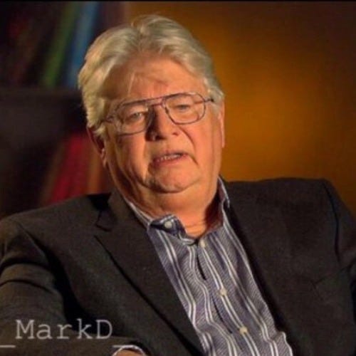 STSPOD #214: special guest- Jerry Jarrett