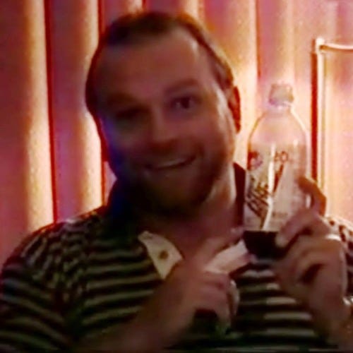 STSPod Ep. 39: BT welcomes Bob Barnett