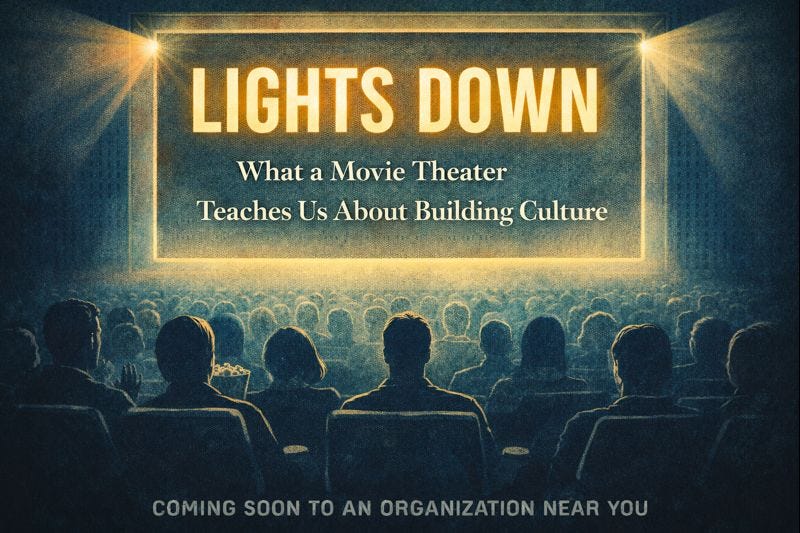 When the Lights Go Down:  episode artwork