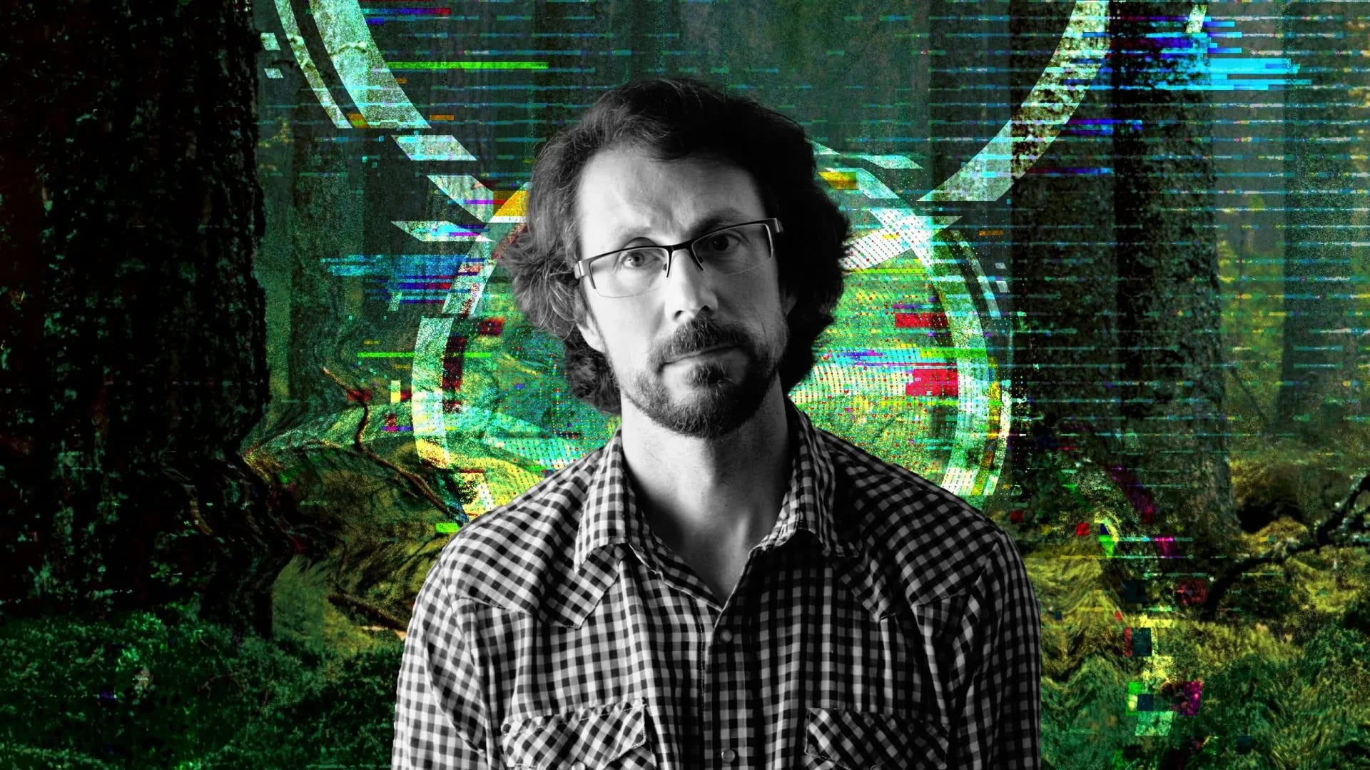 Paul Kingsnorth episode artwork