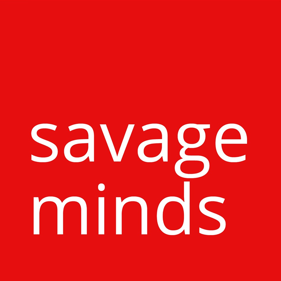 Savage Minds Podcast