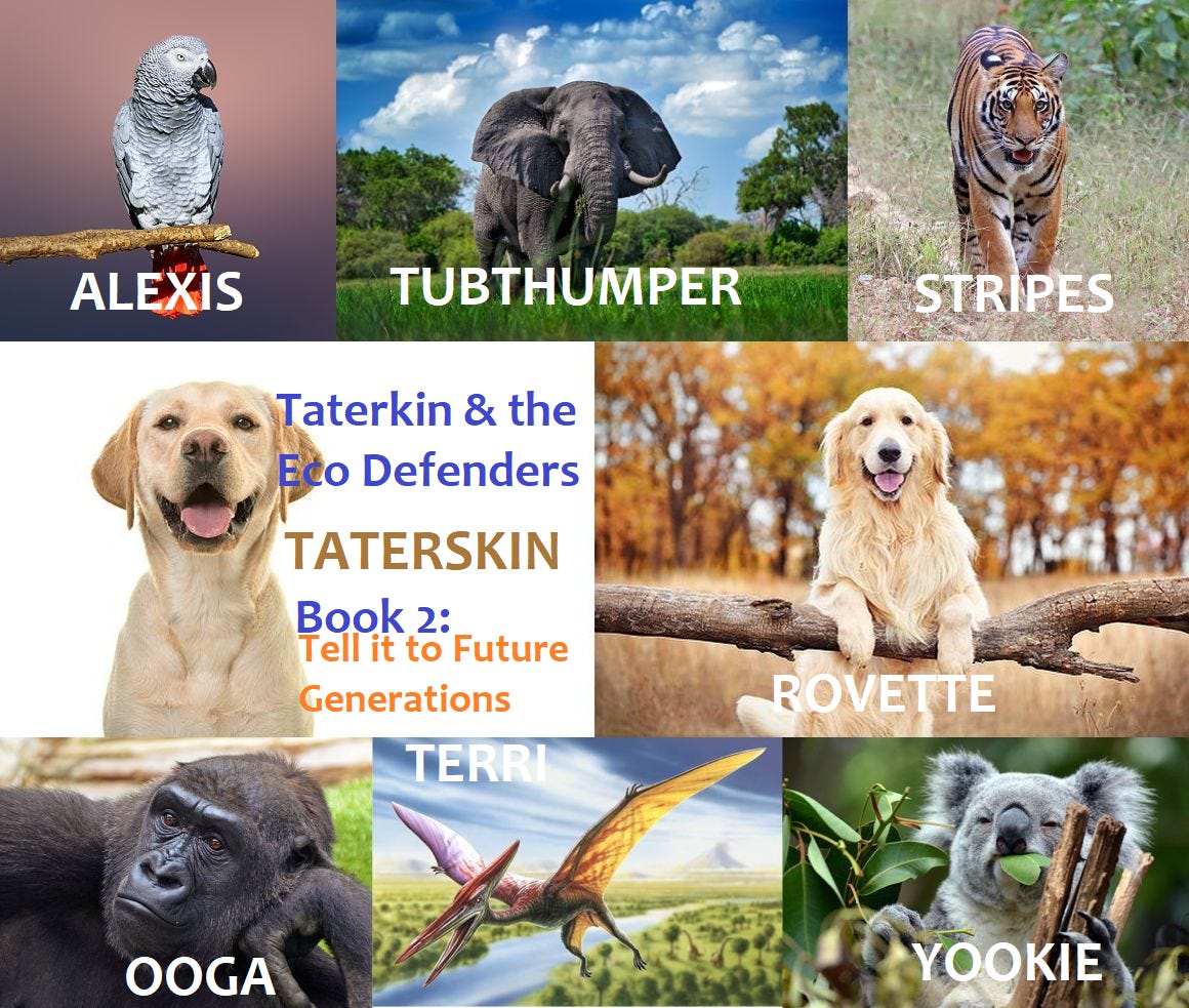 SOME RAMBLING NOTES FROM A 21st CENTURY GEEZER Podcast