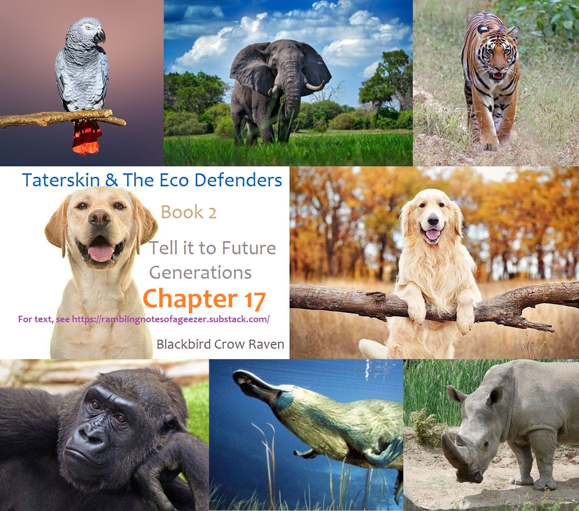 SOME RAMBLING NOTES FROM A 21st CENTURY GEEZER Podcast