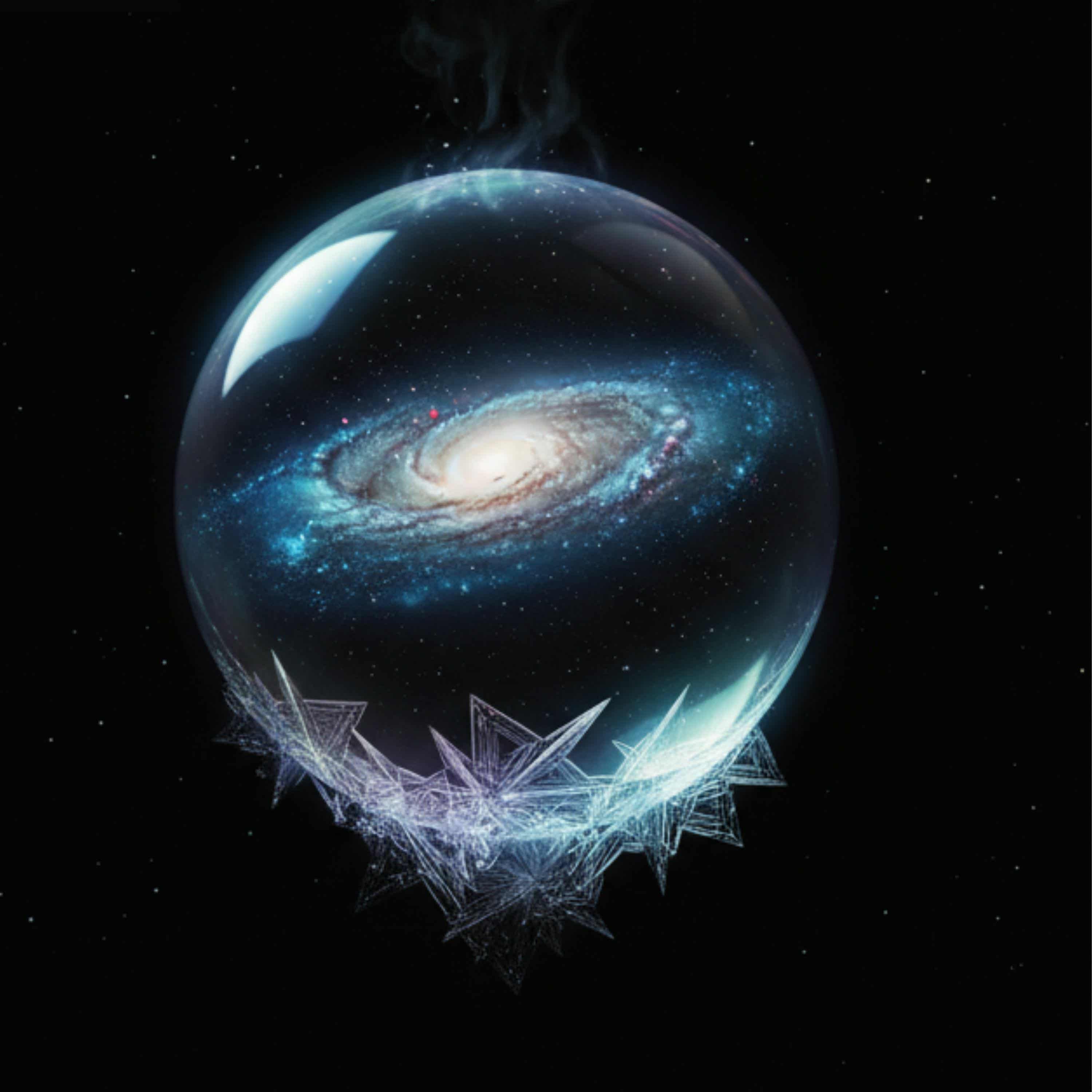 Conscious Mythos podcast artwork
