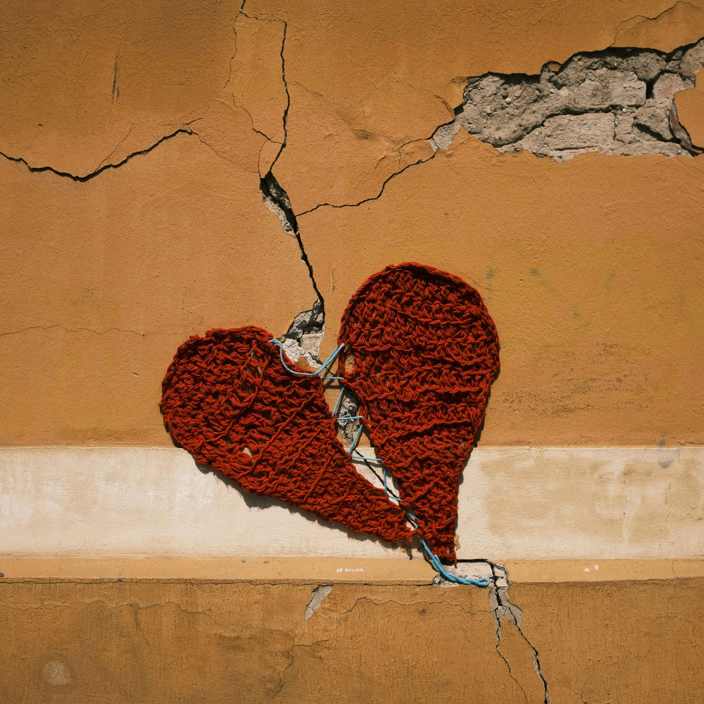83: Maybe there are better ways. World Peace Day episode.